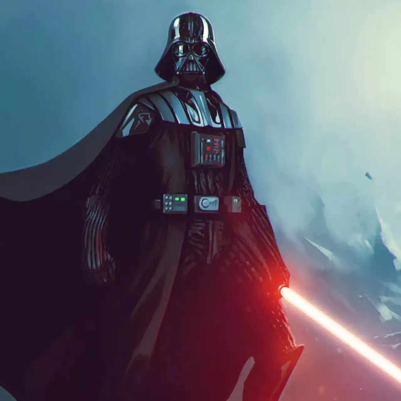 EA не отменила стратегию по «Звёздным войнам» — разработка продолжается EA не отменила стратегию по «Звёздным войнам» — разработка продолжается