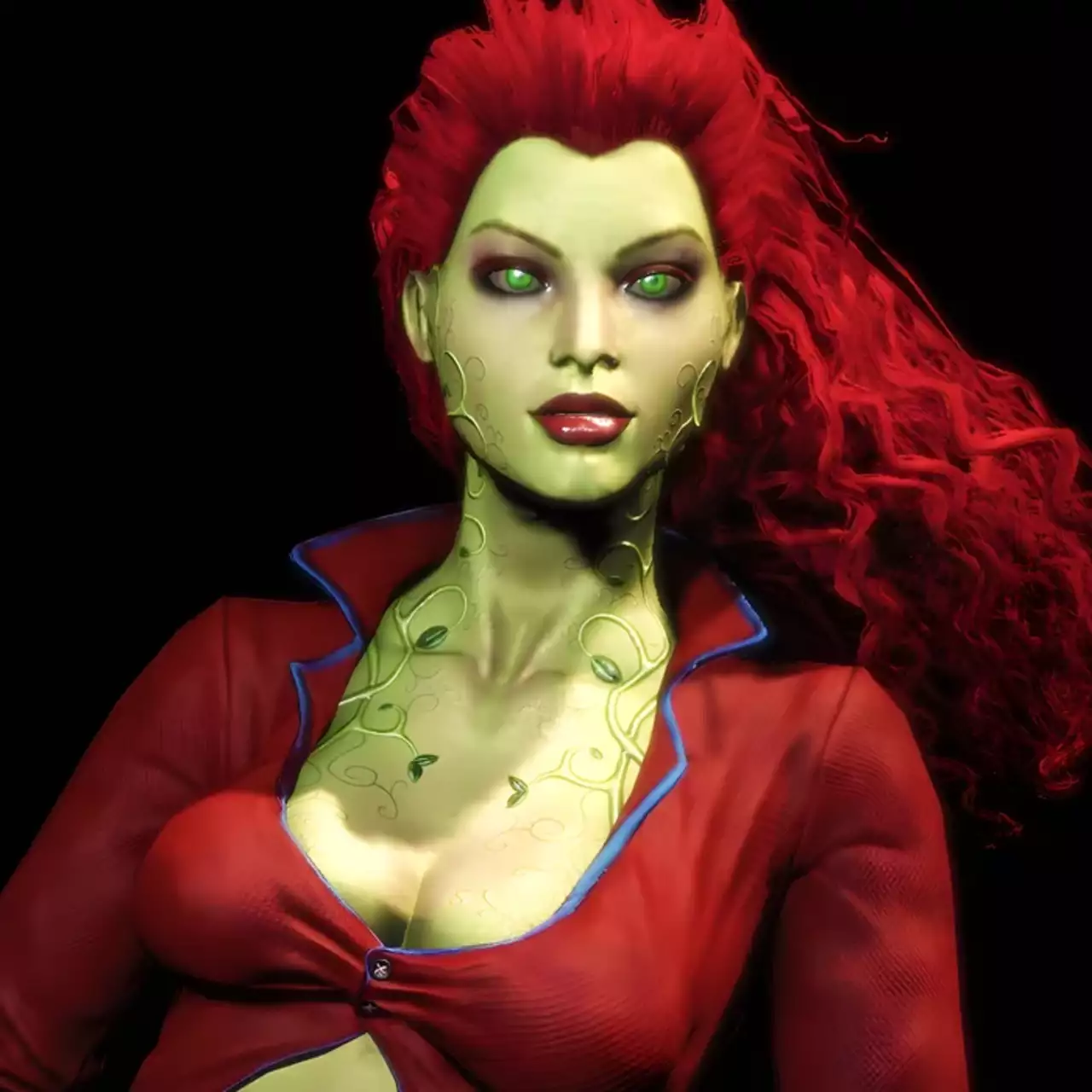 В культовую Batman: Arkham Asylum 2009 года завезли 1800 прокачанных текстур и показали, как изменилась графика В культовую Batman: Arkham Asylum 2009 года завезли 1800 прокачанных текстур и показали, как изменилась графика