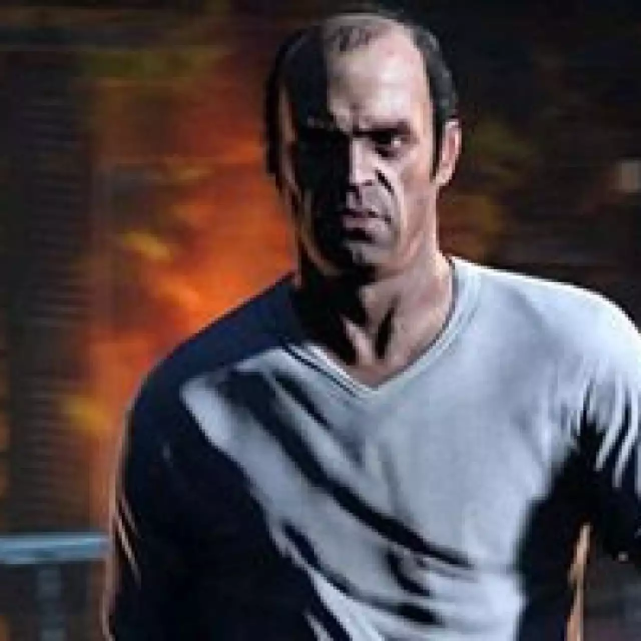Скринсейвер GTA 5 указал на дату большого анонса