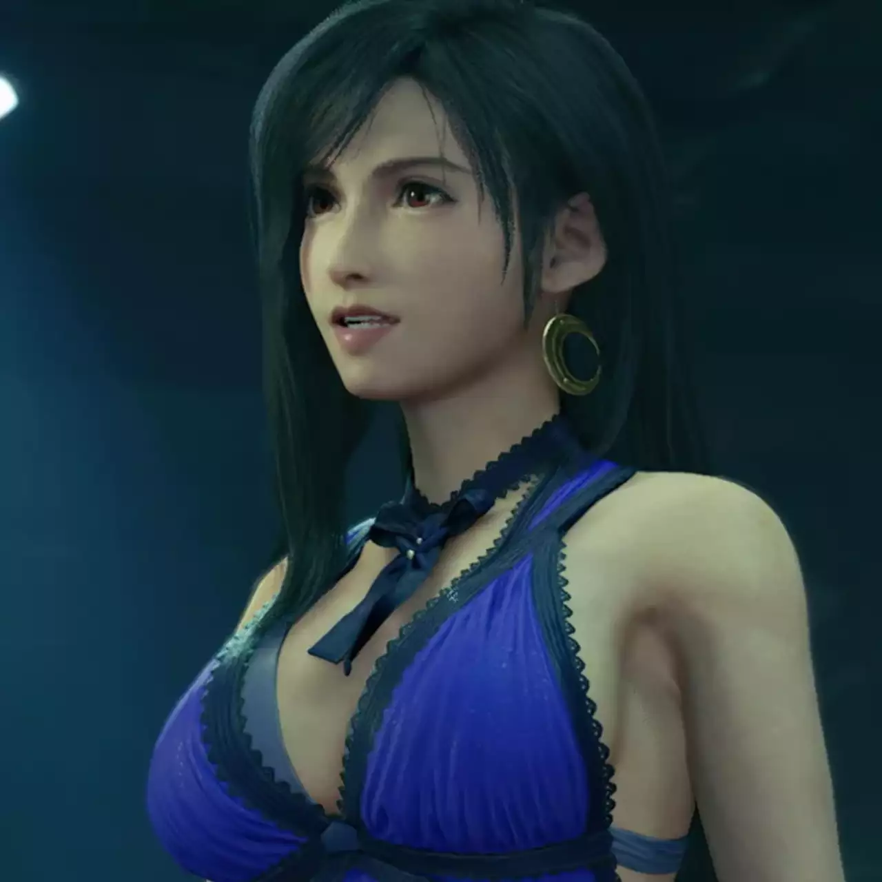Представлена фигурка голой Тифы из Final Fantasy VII Remake. Девушку можно рассмотреть со всех сторон Представлена фигурка голой Тифы из Final Fantasy VII Remake. Девушку можно рассмотреть со всех сторон