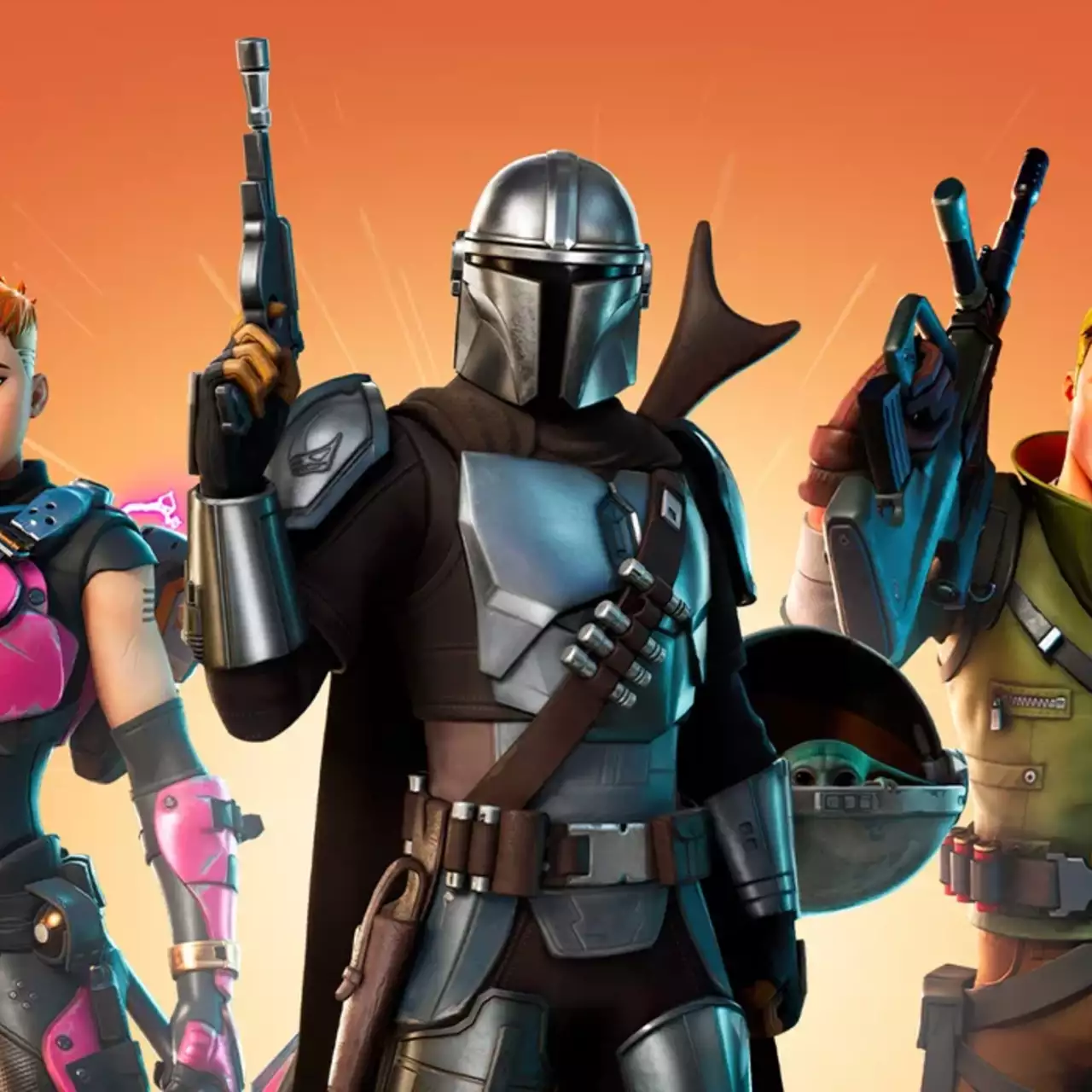 Мошенники выдумали историю со взломом Epic Games, чтобы вытянуть деньги с настоящих хакеров