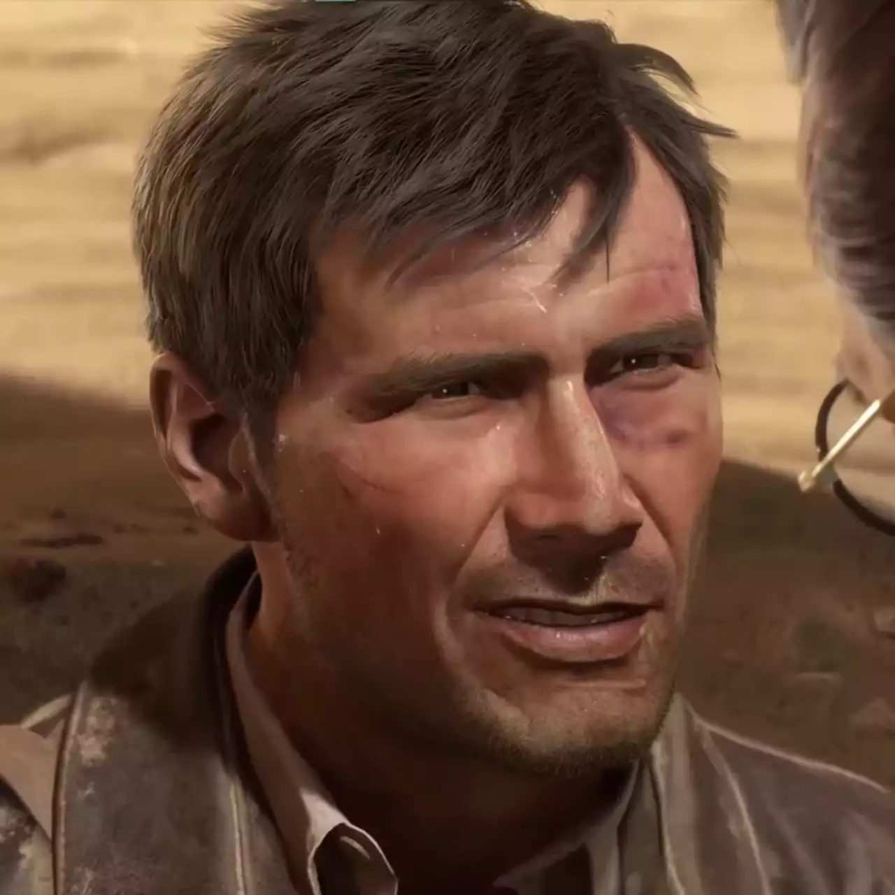 GamesVoice показала русскоязычную версию трейлера Indiana Jones and the Great Circle