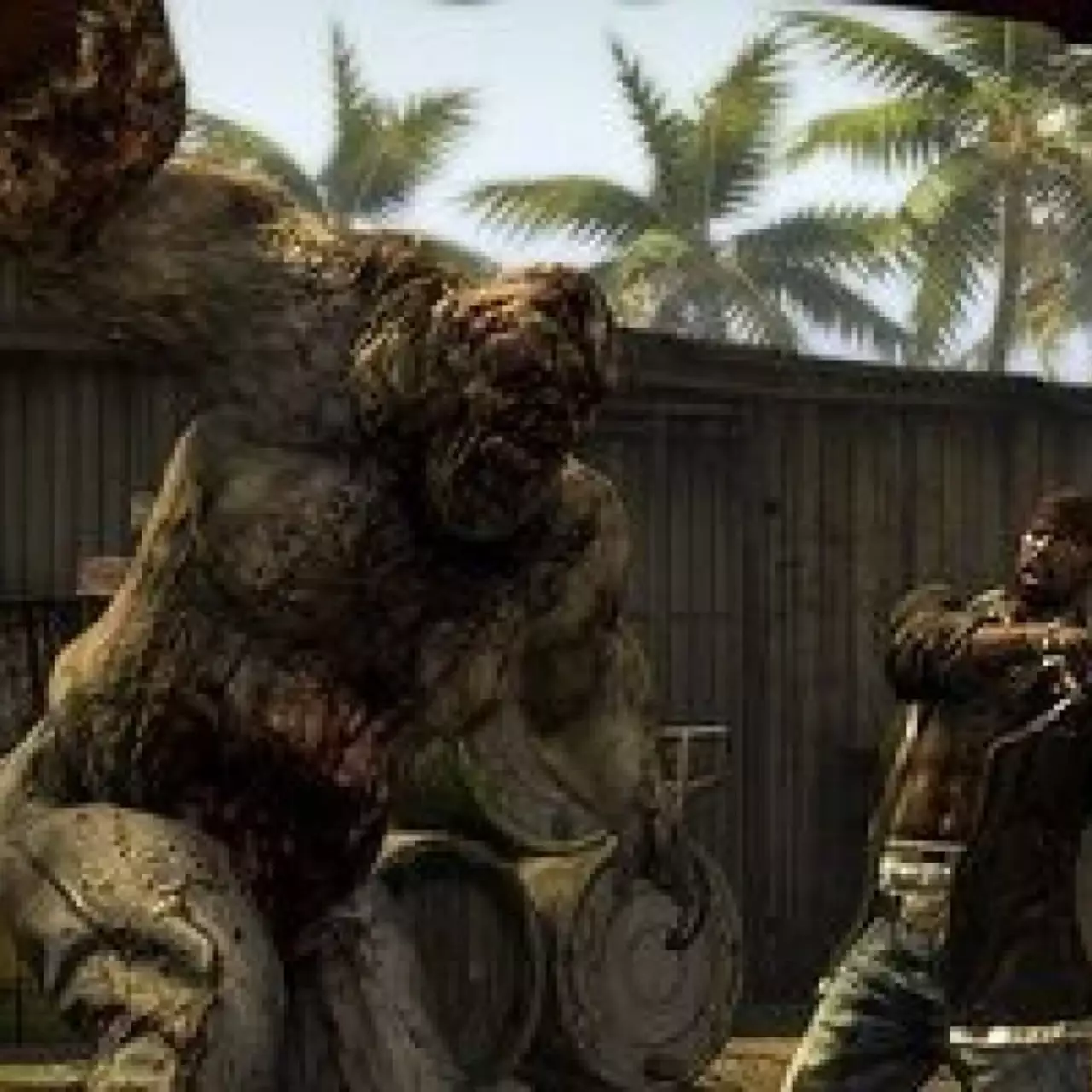 Dead Island: Riptide обзавелась релизным трейлером