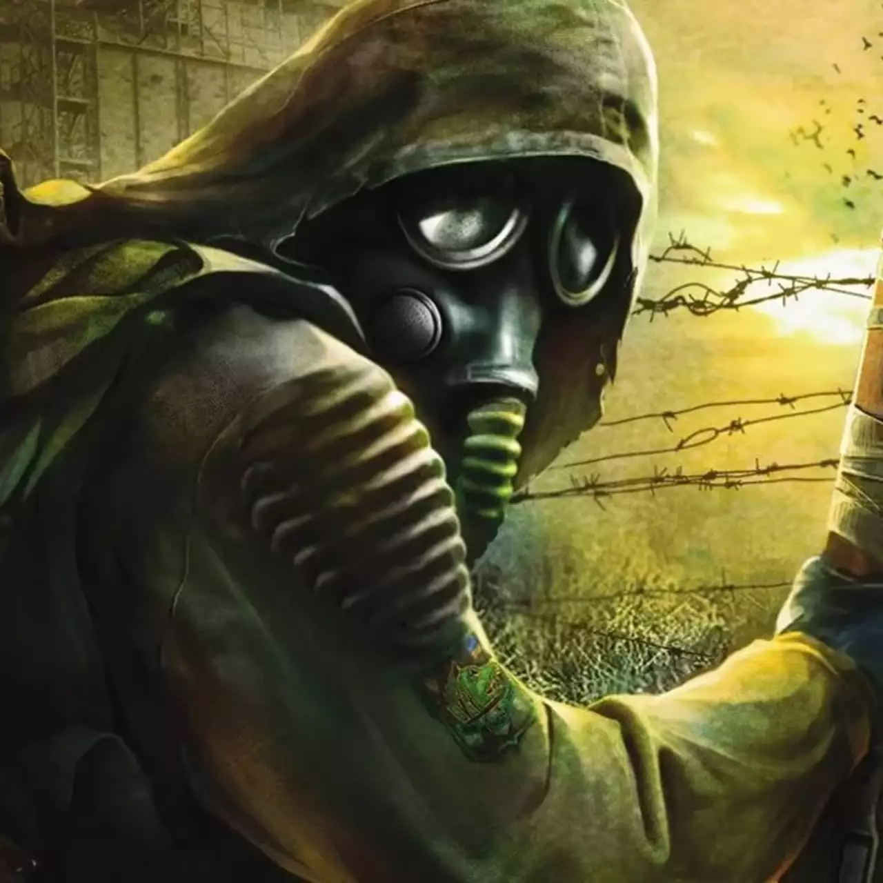 На ПК можно бесплатно скачать мобильную S.T.A.L.K.E.R. На ПК можно бесплатно скачать мобильную S.T.A.L.K.E.R.