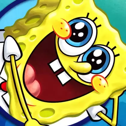 Microsoft представила лимитированную версию Xbox Series X в стиле Спанч Боба