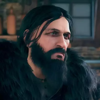 Авторы ремейка The Witcher выпустили RPG про альтернативную Российскую империю. В Steam игра уже получила высокий рейтинг