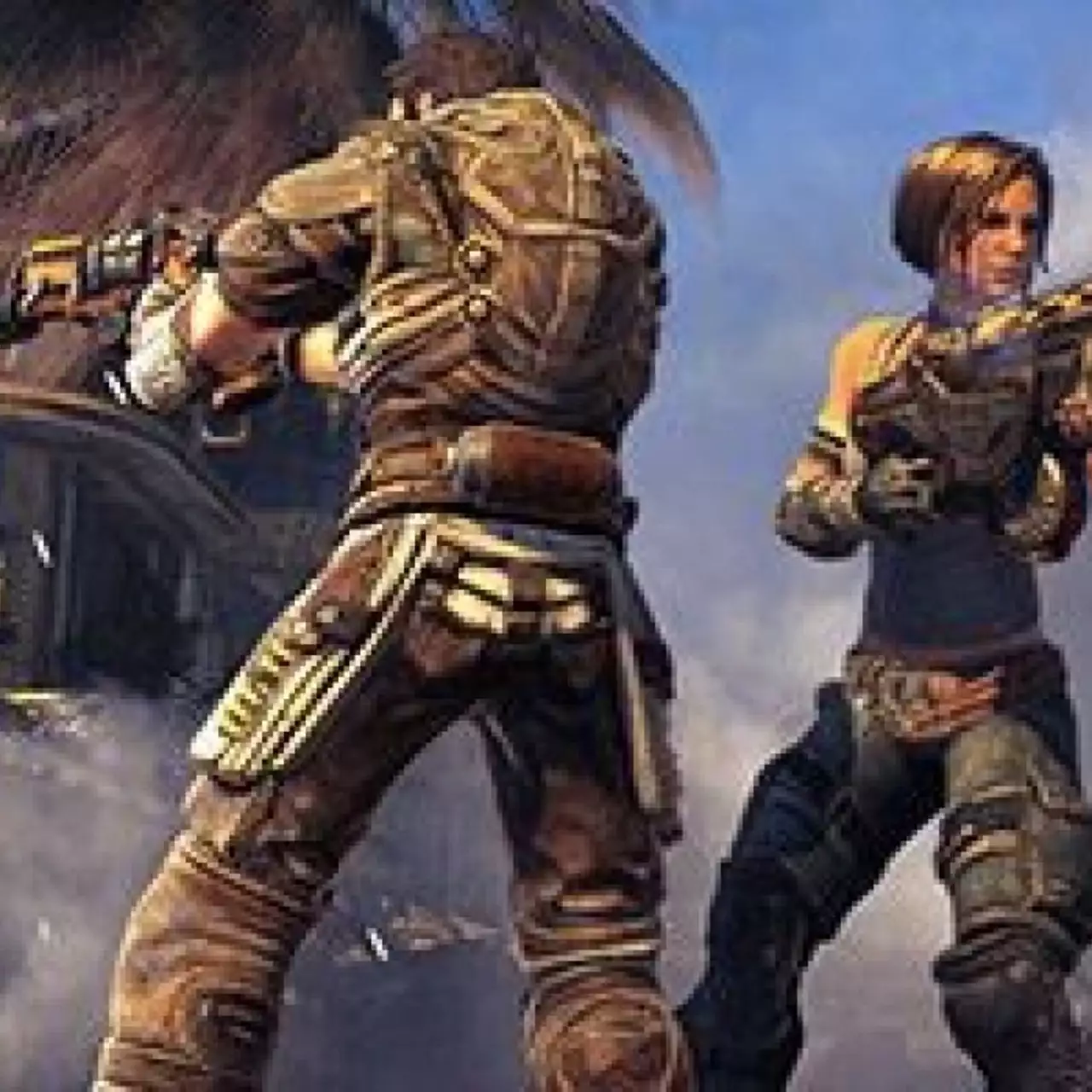 У разработчиков Bulletstorm были идеи насчёт сиквела