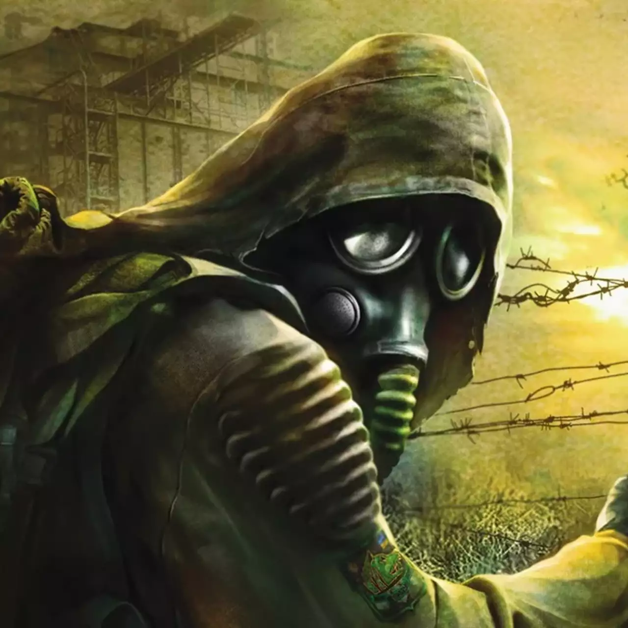Появился сборник трилогии S.T.A.L.K.E.R. для консолей