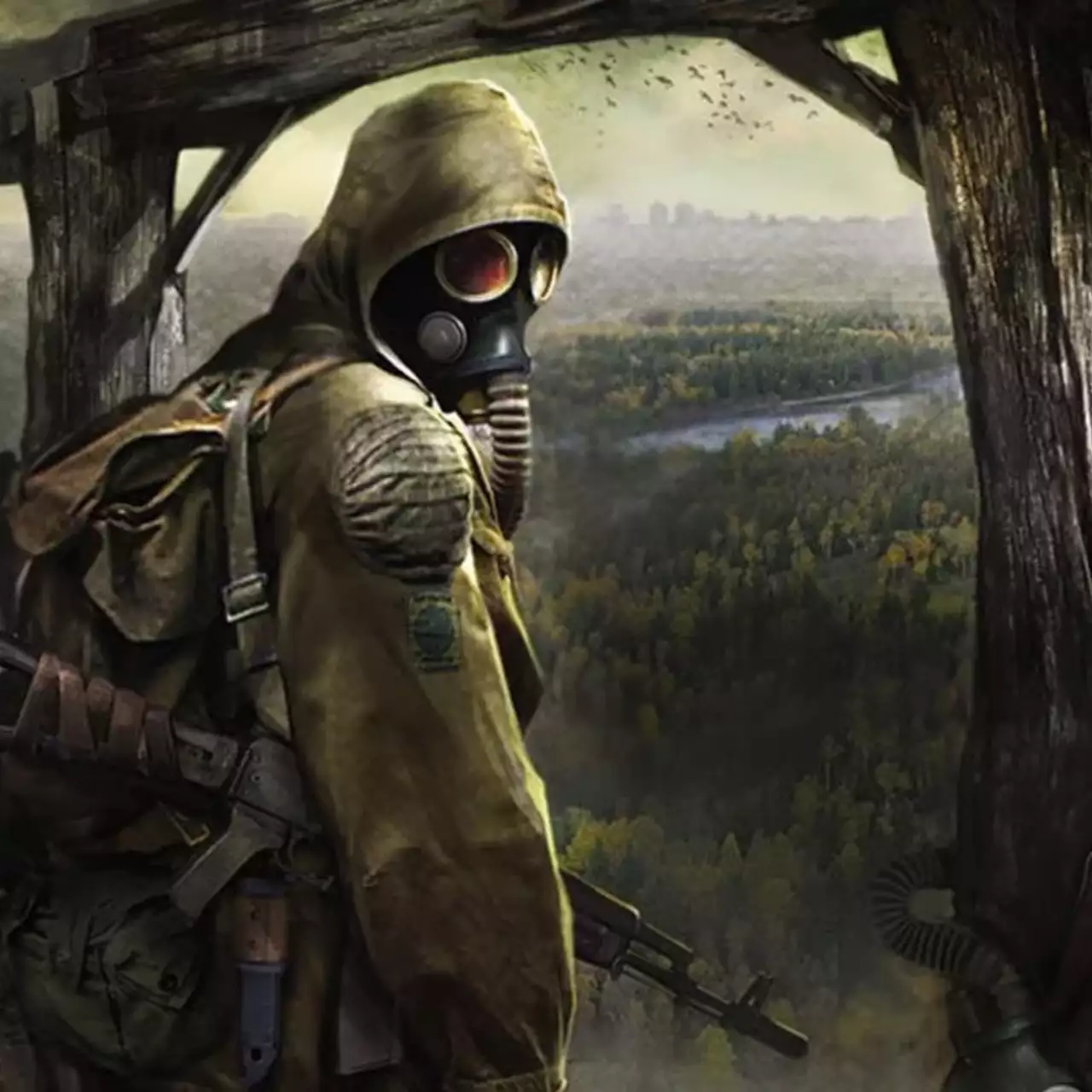 Скриншоты нового сборника S.T.A.L.K.E.R. засветились в сети. Так игры будут выглядеть на PS4 и Xbox One