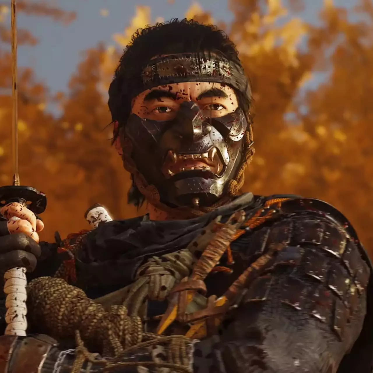 Инсайдер рассказал, когда анонсируют Ghost of Tsushima 2