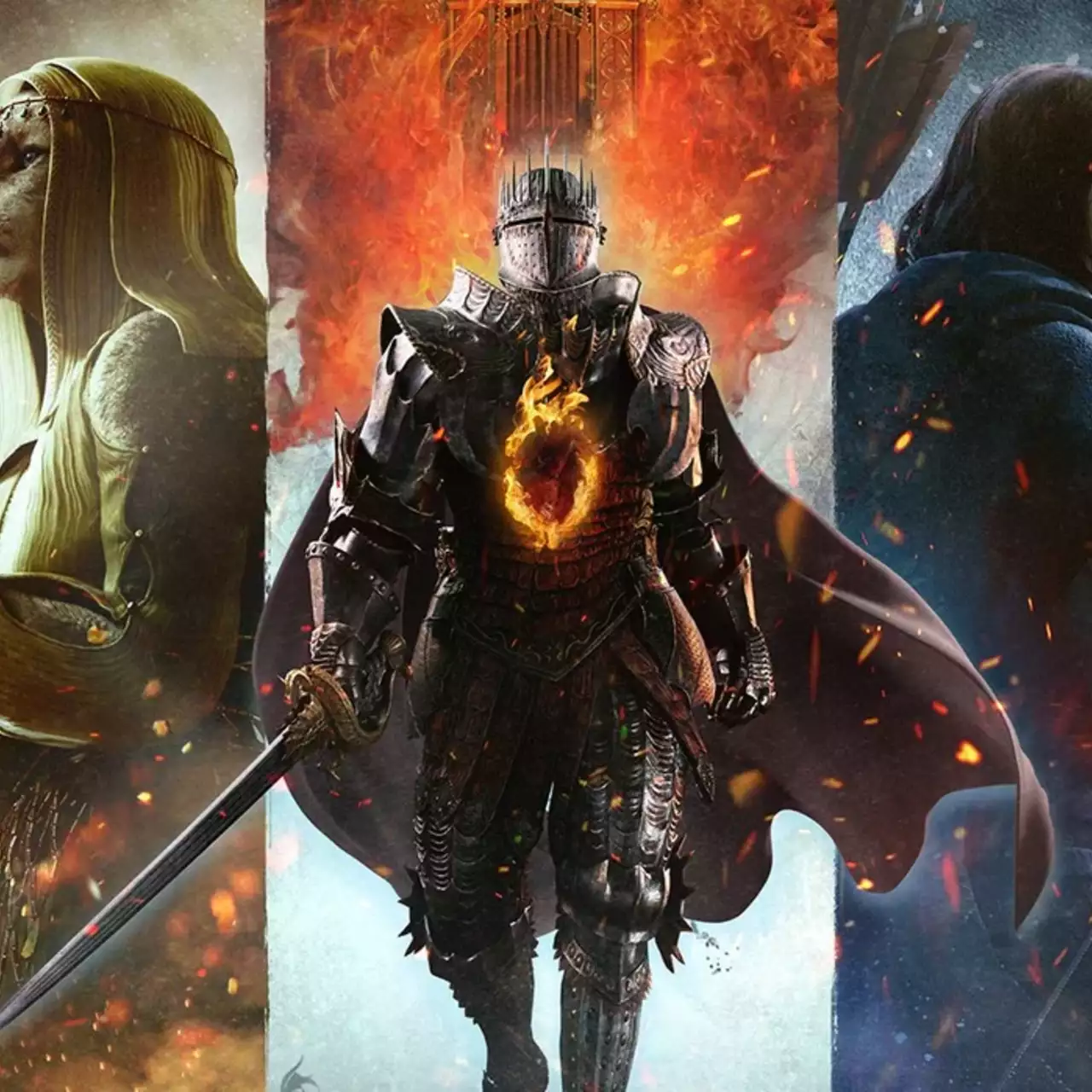 60 FPS в сделку не входили: консольная версия Dragon's Dogma 2 будет поддерживать только 30 кадров в секунду 60 FPS в сделку не входили: консольная версия Dragon's Dogma 2 будет поддерживать только 30 кадров в секунду