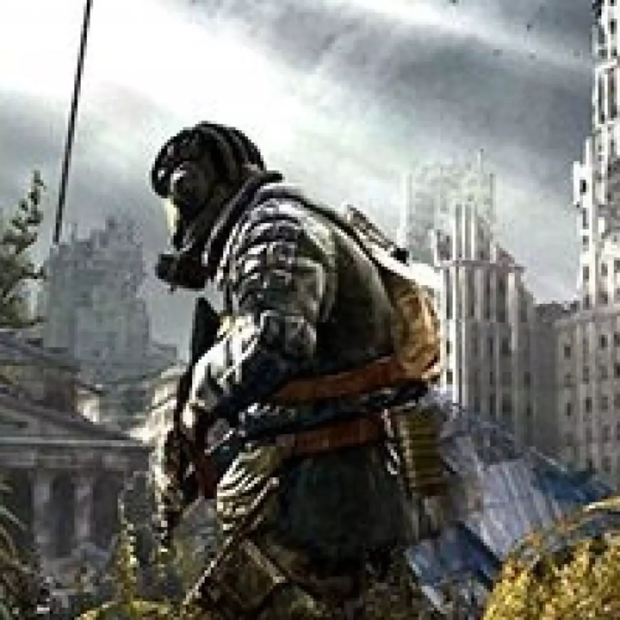Третья часть руководства по выживанию Metro: Last Light рассказала об оружии и инвентаре игры