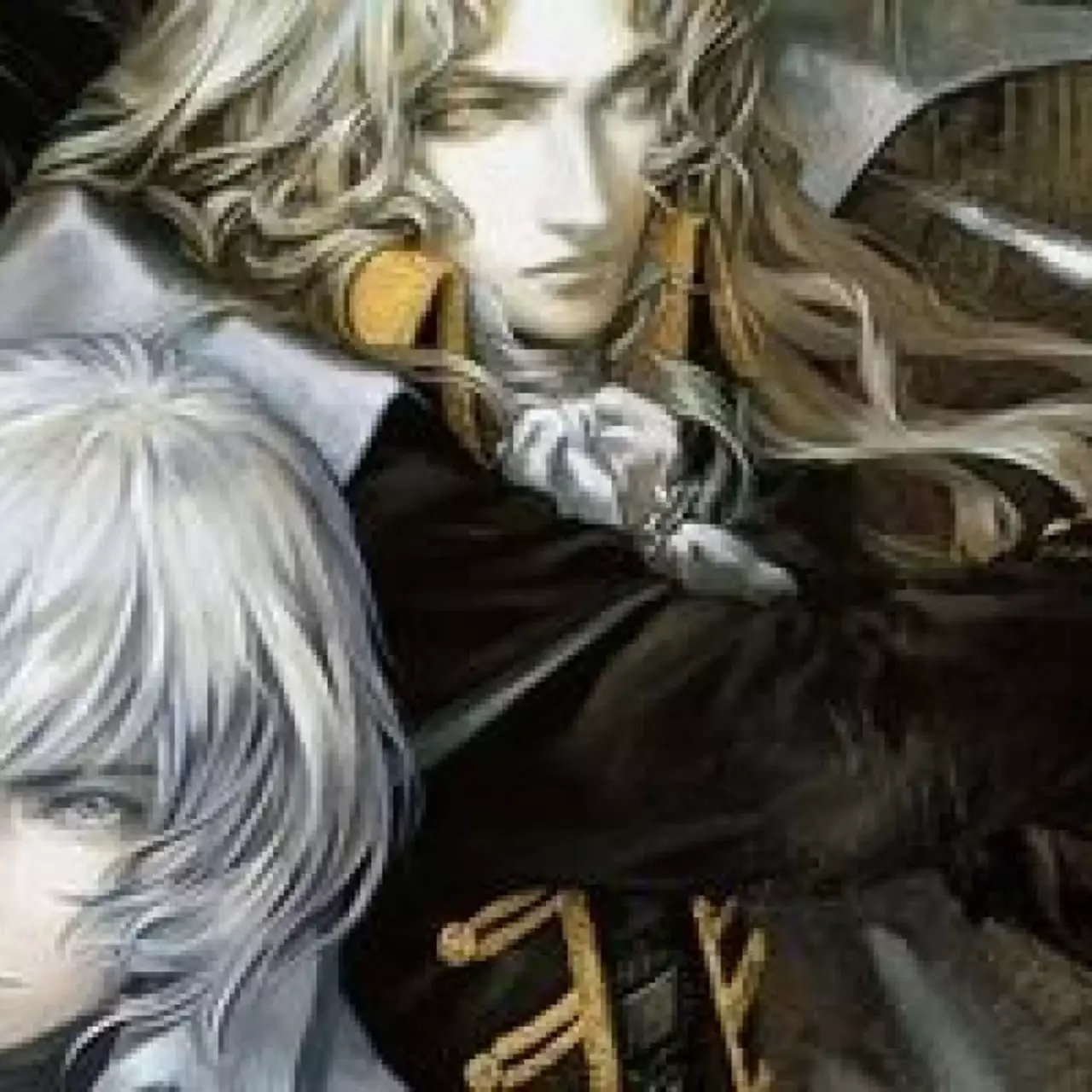 Castlevania: Harmony of Despair всё таки выйдет на PS3 Castlevania: Harmony of Despair всё таки выйдет на PS3