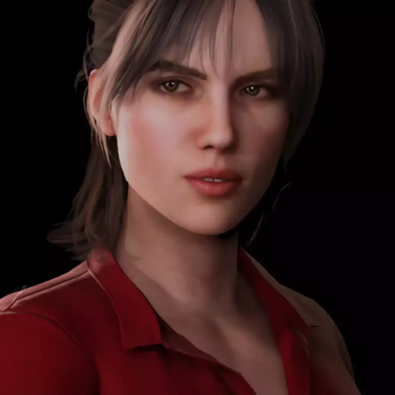 В Steam вышла ещё одна «бюджетная Resident Evil» — Unbearable В Steam вышла ещё одна «бюджетная Resident Evil» — Unbearable