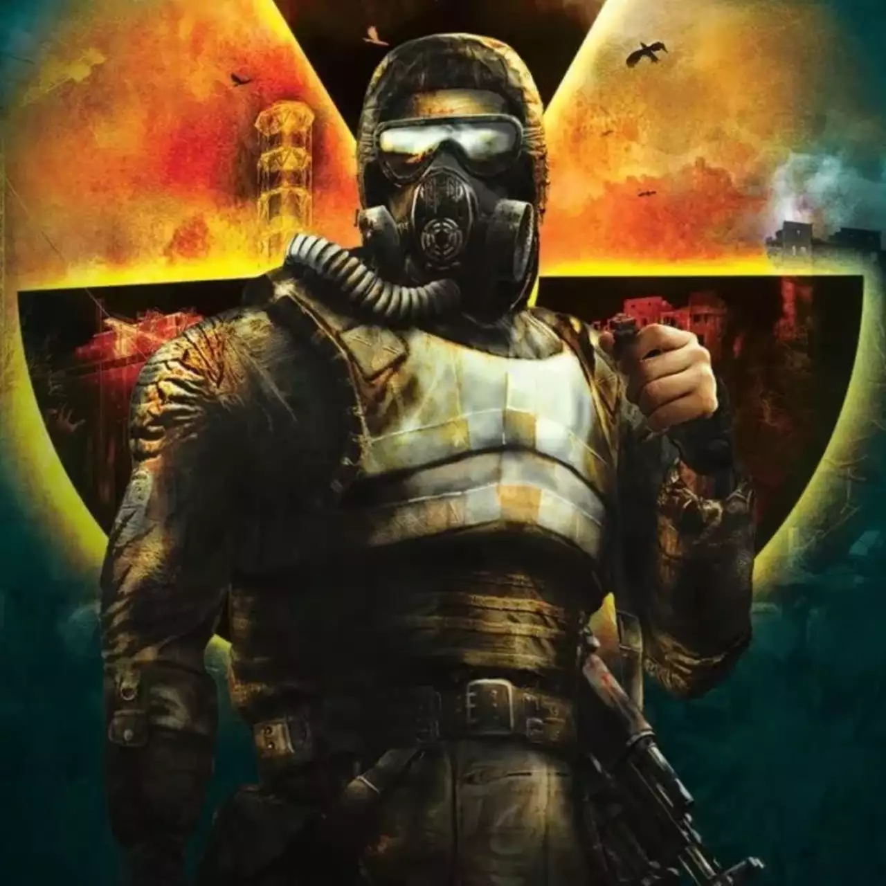 Трилогия S.T.A.L.K.E.R. вышла на PS4 и Xbox One