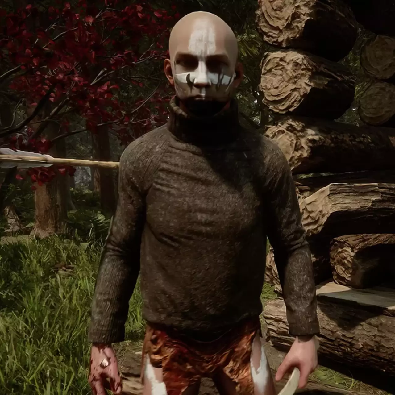 Лучшие моды для Sons of the Forest — на графику, строительство, читы, Вирджинию и многое другое Лучшие моды для Sons of the Forest — на графику, строительство, читы, Вирджинию и многое другое