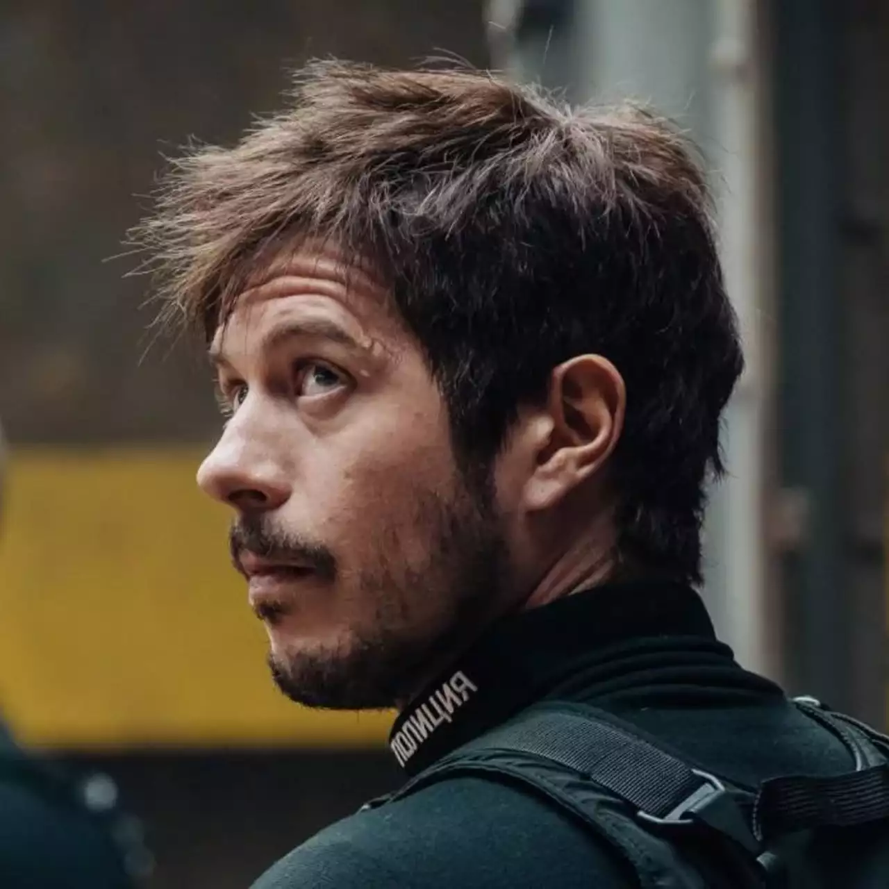 Судя по новому трейлеру фильма «Майор Гром 2: Игра», герой будет противостоять киборгу