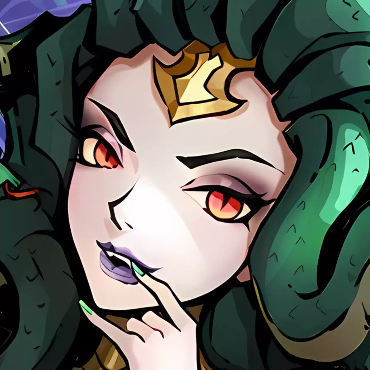 На Android можно бесплатно скачать новую RPG про культовых персонажей из сказок — Красную Шапочку, Белоснежку и не только