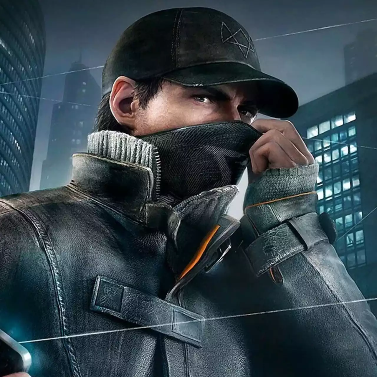 СМИ: Ubisoft выпустит фильм по Watch Dogs