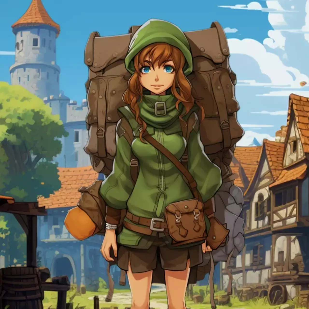 Рейтинг 95% — в Steam вышла новая фэнтезийная игра, в которой нужно создавать уникальные билды и бафф-зелья Рейтинг 95% — в Steam вышла новая фэнтезийная игра, в которой нужно создавать уникальные билды и бафф-зелья