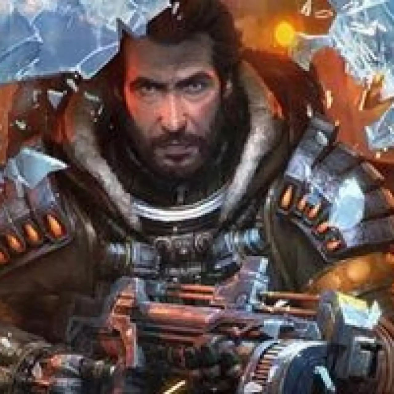 В мультиплеере Lost Planet 3 появится система классов и улучшений