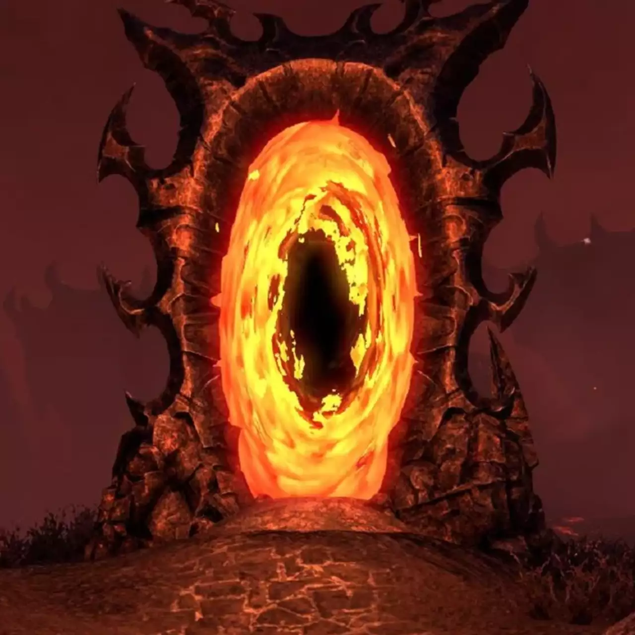 В The Elder Scrolls 4: Oblivion добавили фотореалистичные текстуры, созданные искусственным интеллектом