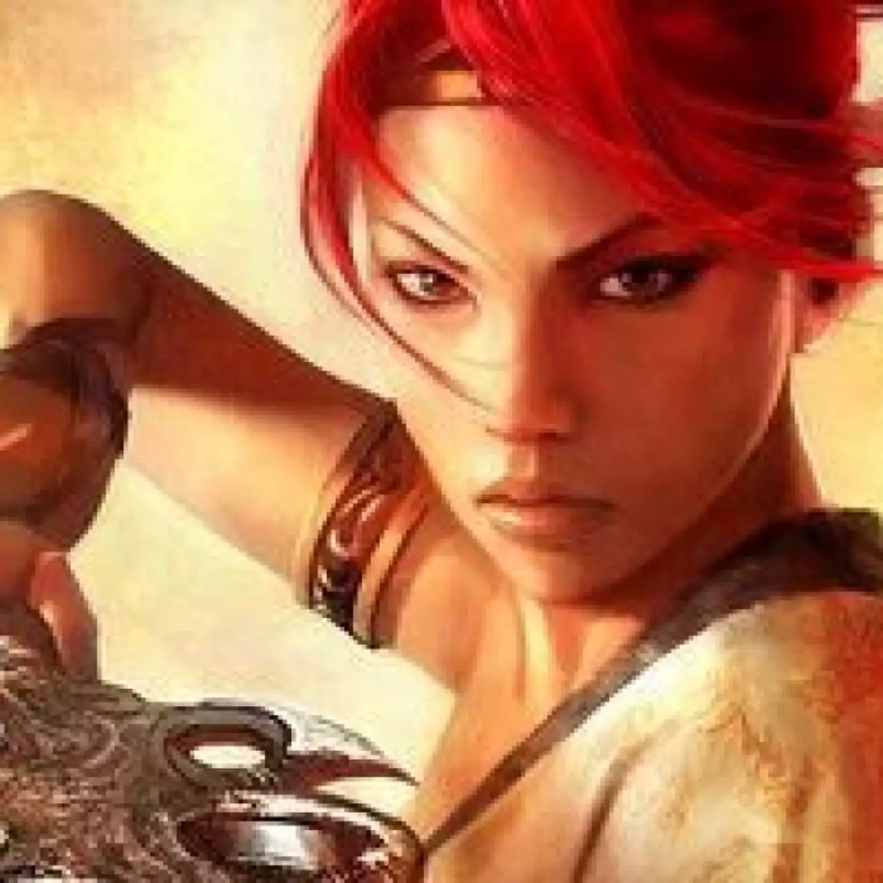 Sony экранизирует адвенчуру Heavenly Sword от разработчиков DmC