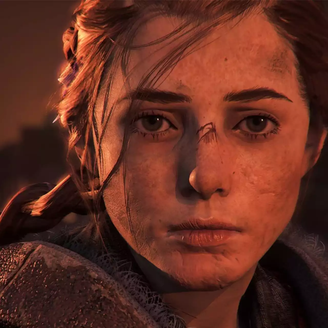 Русская озвучка A Plague Tale: Innocence выйдет уже сегодня Русская озвучка A Plague Tale: Innocence выйдет уже сегодня