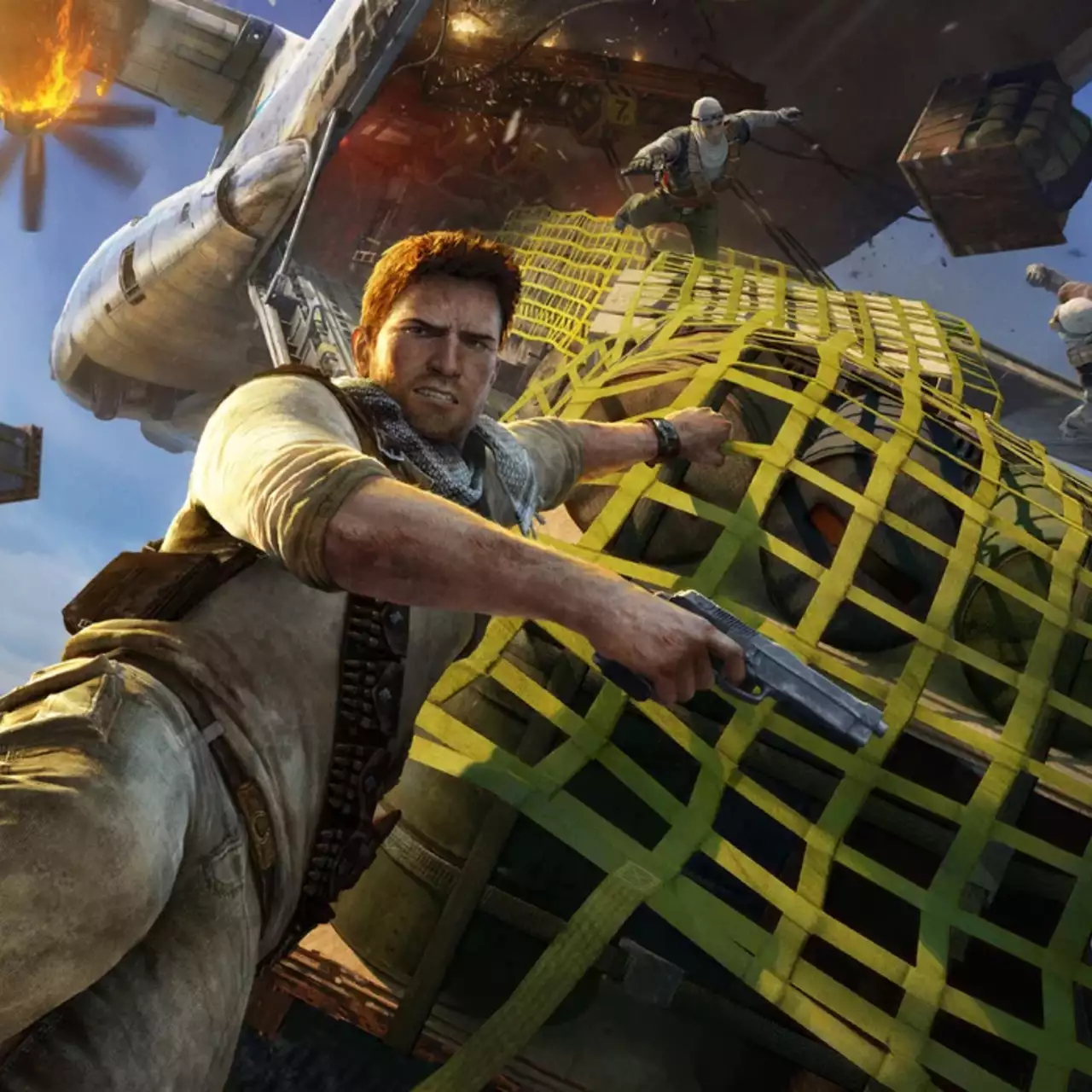 Создатели эмулятора PlayStation 3 показали, как улучшилась оптимизация игр за последние два года Создатели эмулятора PlayStation 3 показали, как улучшилась оптимизация игр за последние два года