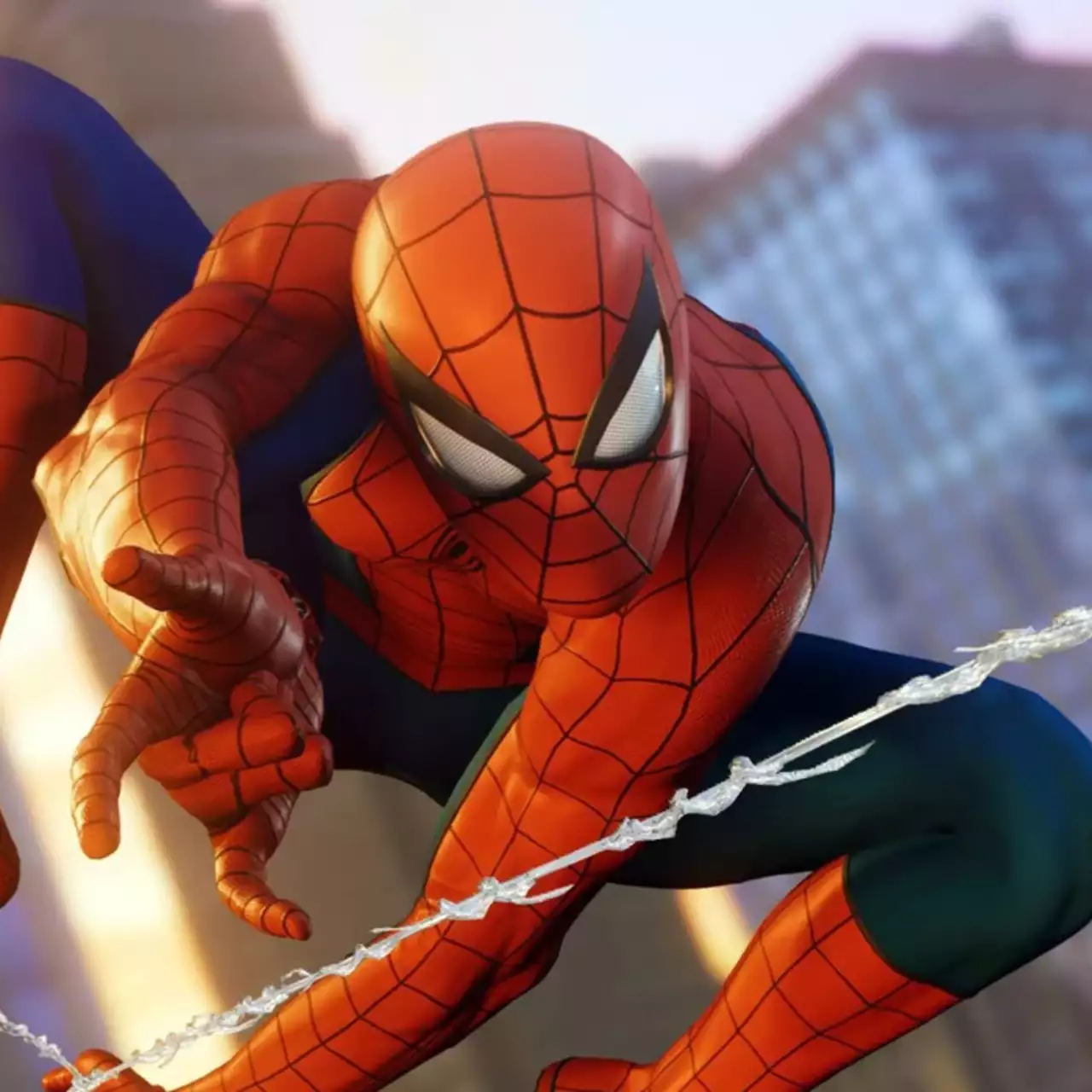 Вы знаете, о чем пошутить: свежий патч для Marvel's Spider-Man 2 изменил вид костюма Симбиота Вы знаете, о чем пошутить: свежий патч для Marvel's Spider-Man 2 изменил вид костюма Симбиота