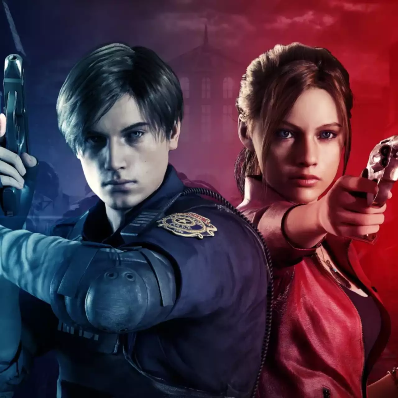 Для ремейка Resident Evil 2 вышел мод, возвращающий вид «из камеры»