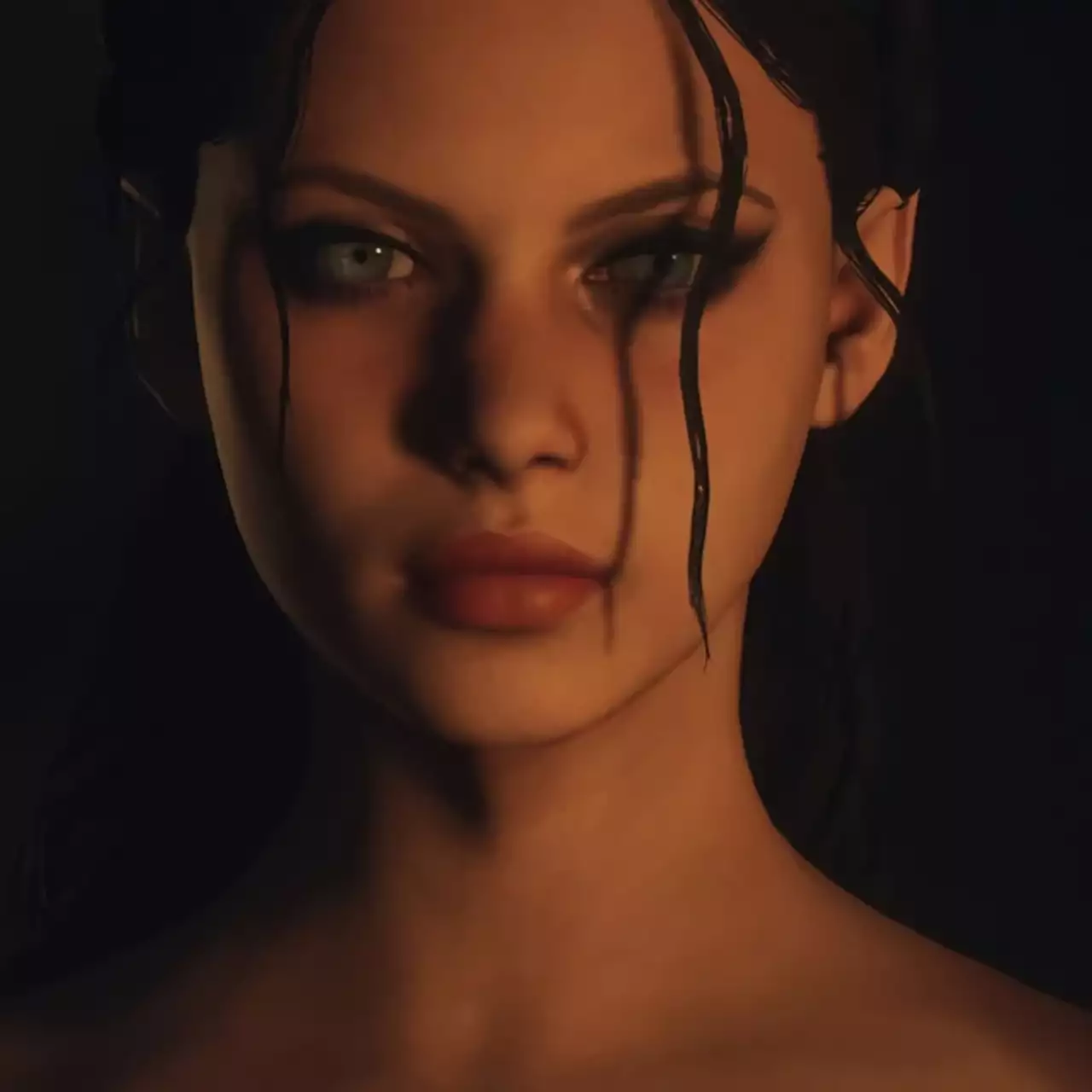 Мод сделал героиню голой в Dragon's Dogma 2 Мод сделал героиню голой в Dragon's Dogma 2