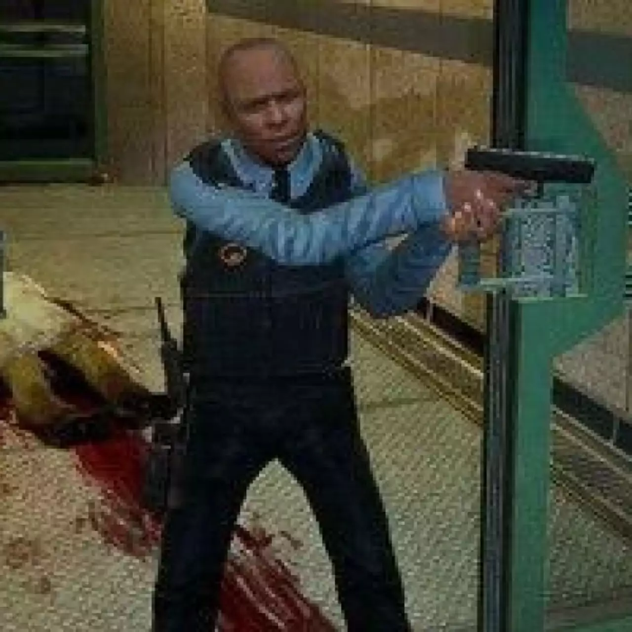 Black Mesa и Half-Life 2 обзавелись поддержкой Oculus Rift Black Mesa и Half-Life 2 обзавелись поддержкой Oculus Rift