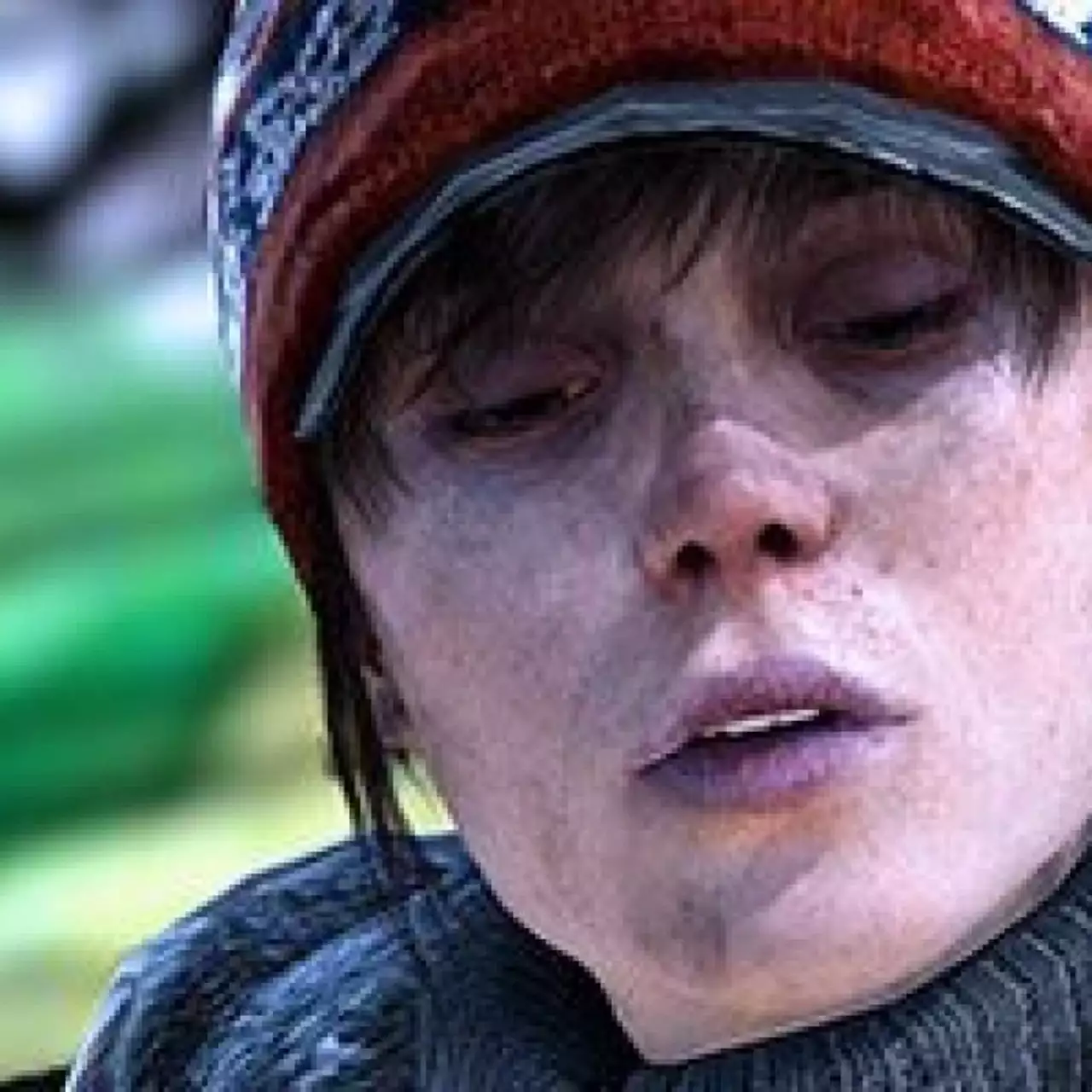 Журналисты получили 2.000 пустых страниц сценария Beyond: Two Souls от Sony Журналисты получили 2.000 пустых страниц сценария Beyond: Two Souls от Sony