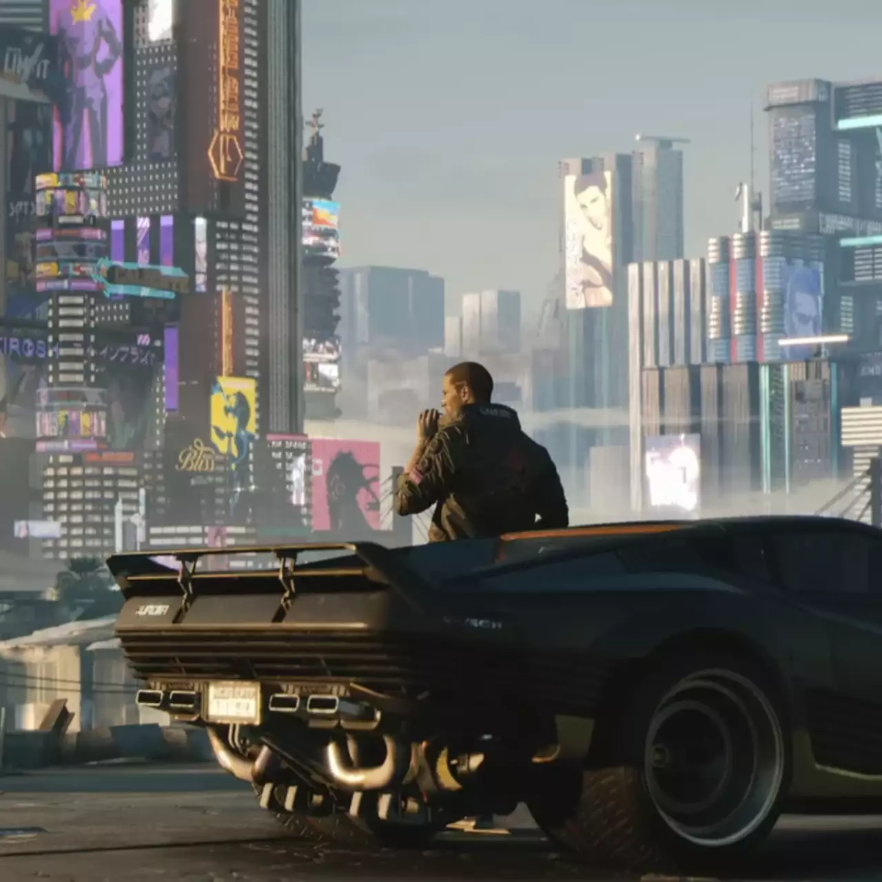 Разработчик сиквела Cyberpunk 2077 назвал причины, почему игра создается в США, а не в Польше