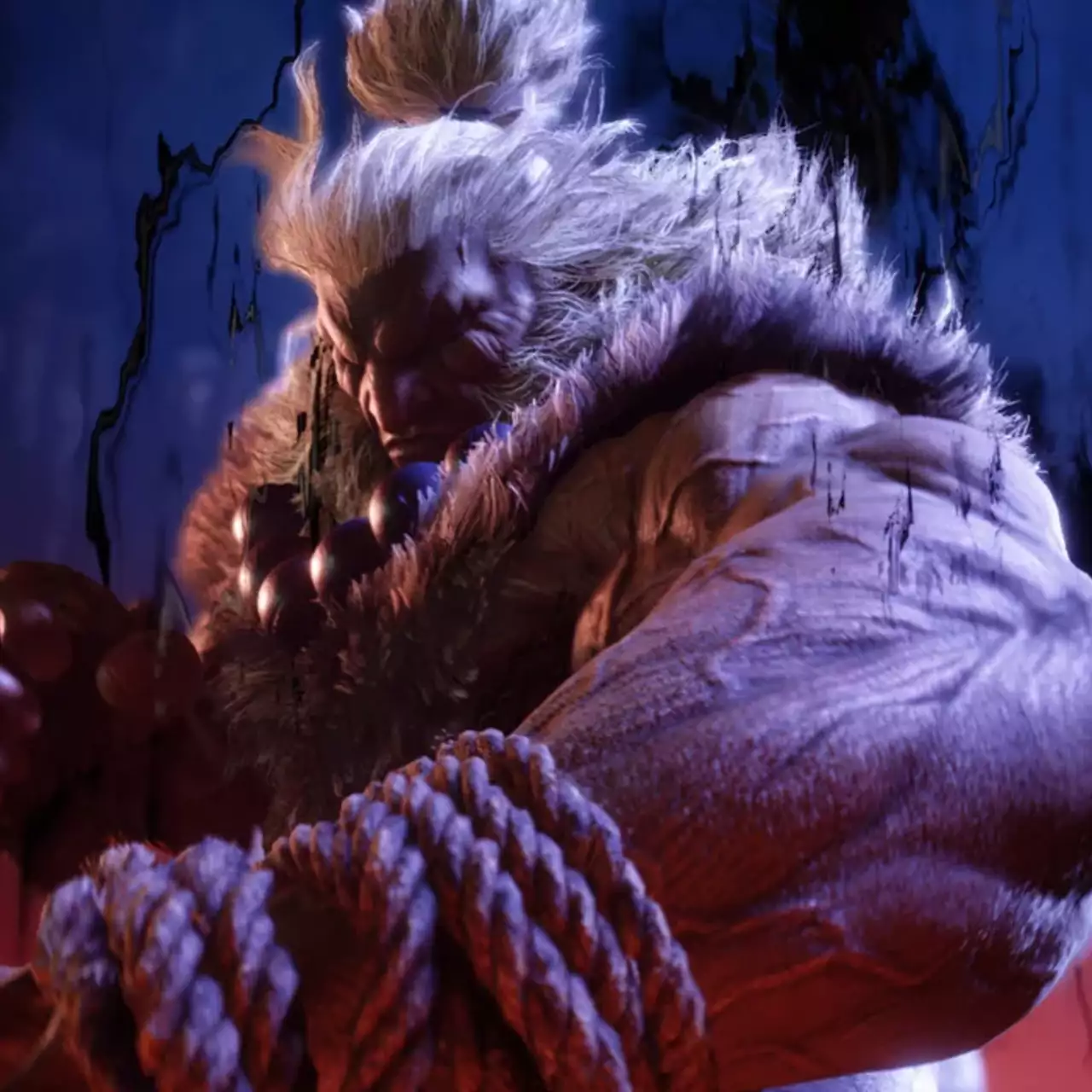 Capcom добавит Акуму в Street Fighter 6 и выпустит ремейк Monster Hunter Stories этим летом