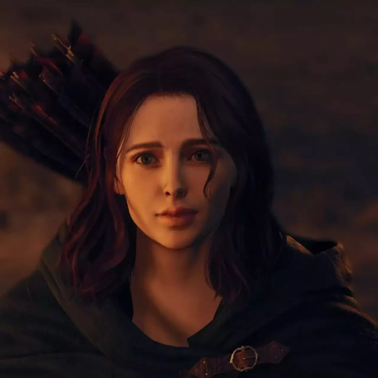 Часть квестов в Dragon's Dogma 2 будет ограничена по времени Часть квестов в Dragon's Dogma 2 будет ограничена по времени