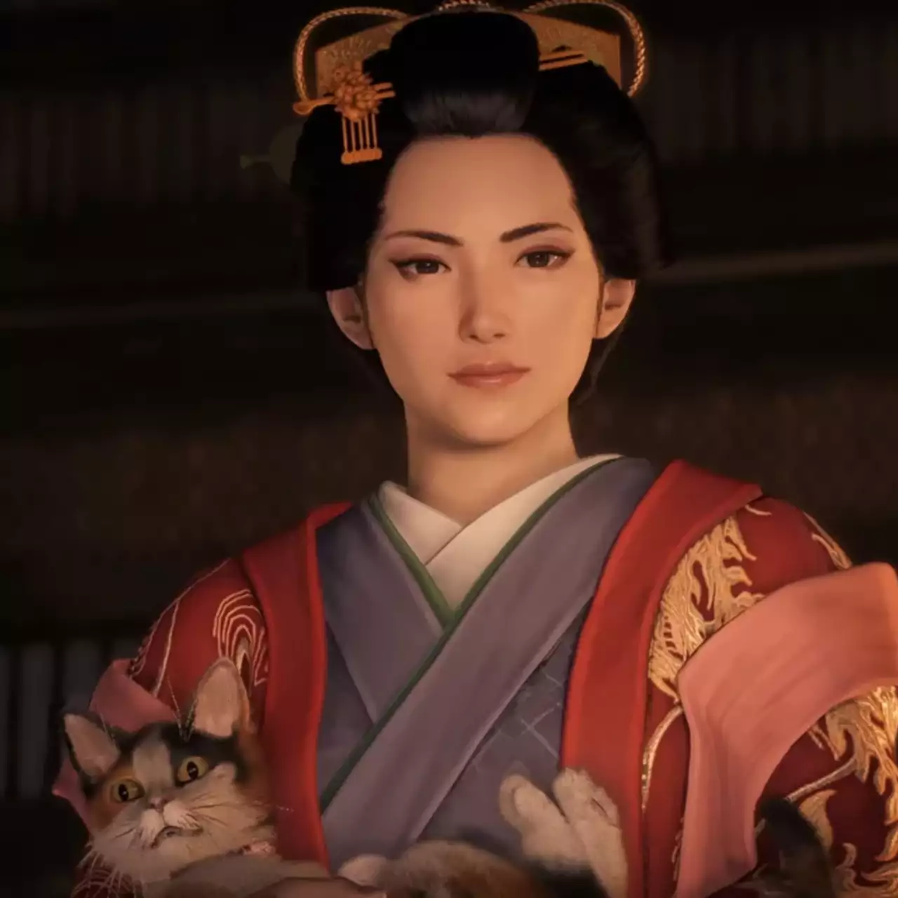 Ghost of Tsushima от авторов Nioh? Появились превью экшена в открытом мире Rise of the Ronin Ghost of Tsushima от авторов Nioh? Появились превью экшена в открытом мире Rise of the Ronin