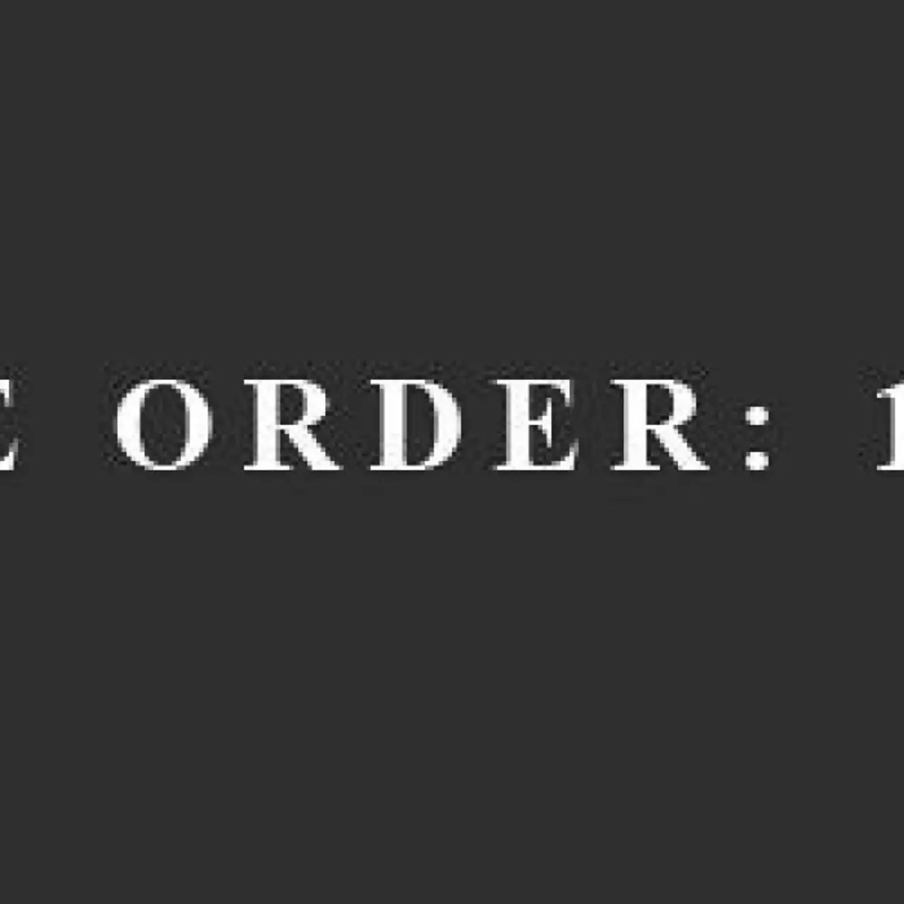 Авторы Killzone начали работы над The Order: 1886 — возможным next-gen эксклюзивом