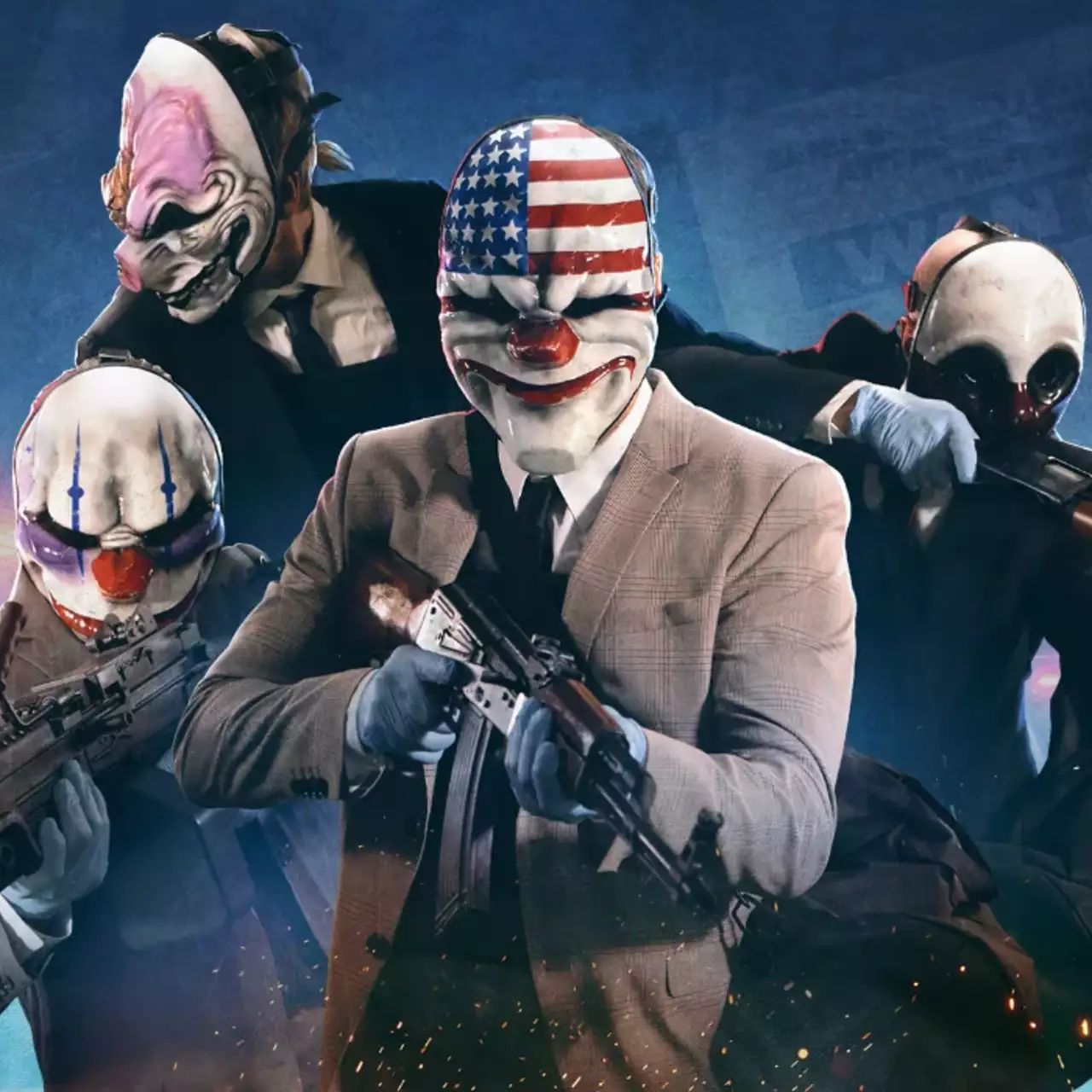 Глава Starbreeze уволен после неудачного запуска Payday 3