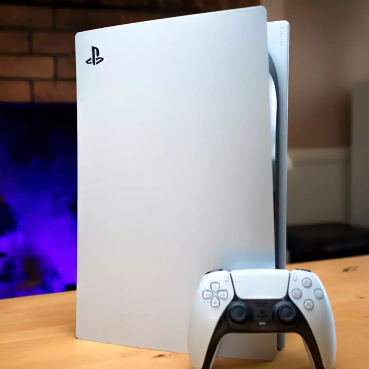 Для PlayStation 5 вышла крупная прошивка, которая добавила новые функции Для PlayStation 5 вышла крупная прошивка, которая добавила новые функции