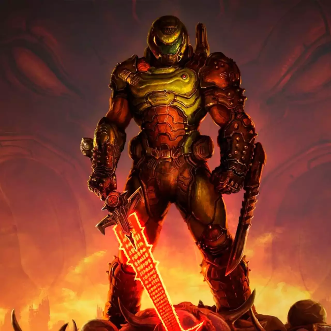 Слух: вероятно, для Doom Eternal готовят поддержку модификаций Слух: вероятно, для Doom Eternal готовят поддержку модификаций