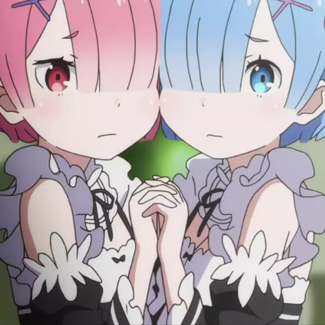 Эмилию, Рем и Рам из аниме Re:Zero добавят в шутер с трясущимися ягодицами NIKKE Эмилию, Рем и Рам из аниме Re:Zero добавят в шутер с трясущимися ягодицами NIKKE