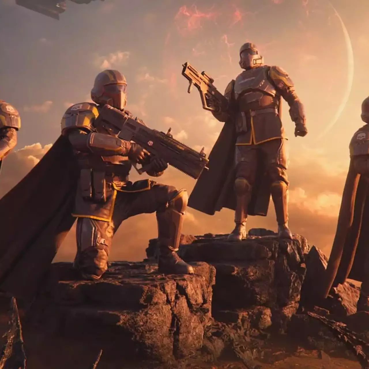 Как быстро фармить суперкредиты и медали в Helldivers 2. Покупаем премиальный баттл-пасс (заслуги) без реальных затрат и утомительного гринда Как быстро фармить суперкредиты и медали в Helldivers 2. Покупаем премиальный баттл-пасс (заслуги) без реальных затрат и утомительного гринда