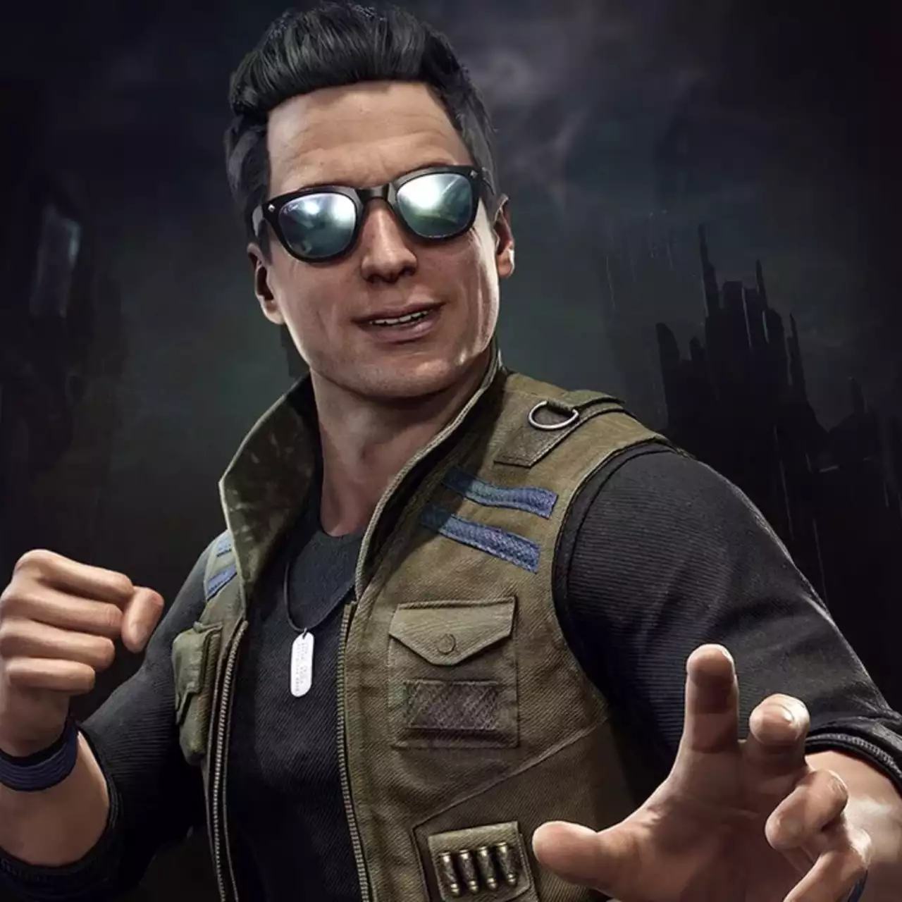 Разработчики Mortal Kombat 1 показали женскую версию Джонни Кейджа и сообщили, когда она появится в игре Разработчики Mortal Kombat 1 показали женскую версию Джонни Кейджа и сообщили, когда она появится в игре