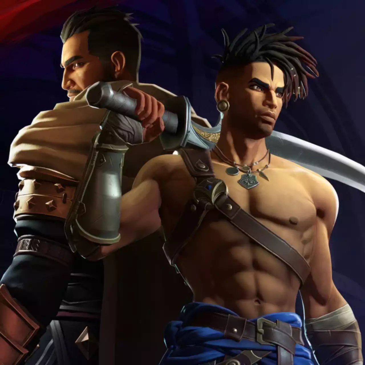 Анонсировано сюжетное DLC для Prince of Persia: The Lost Crown