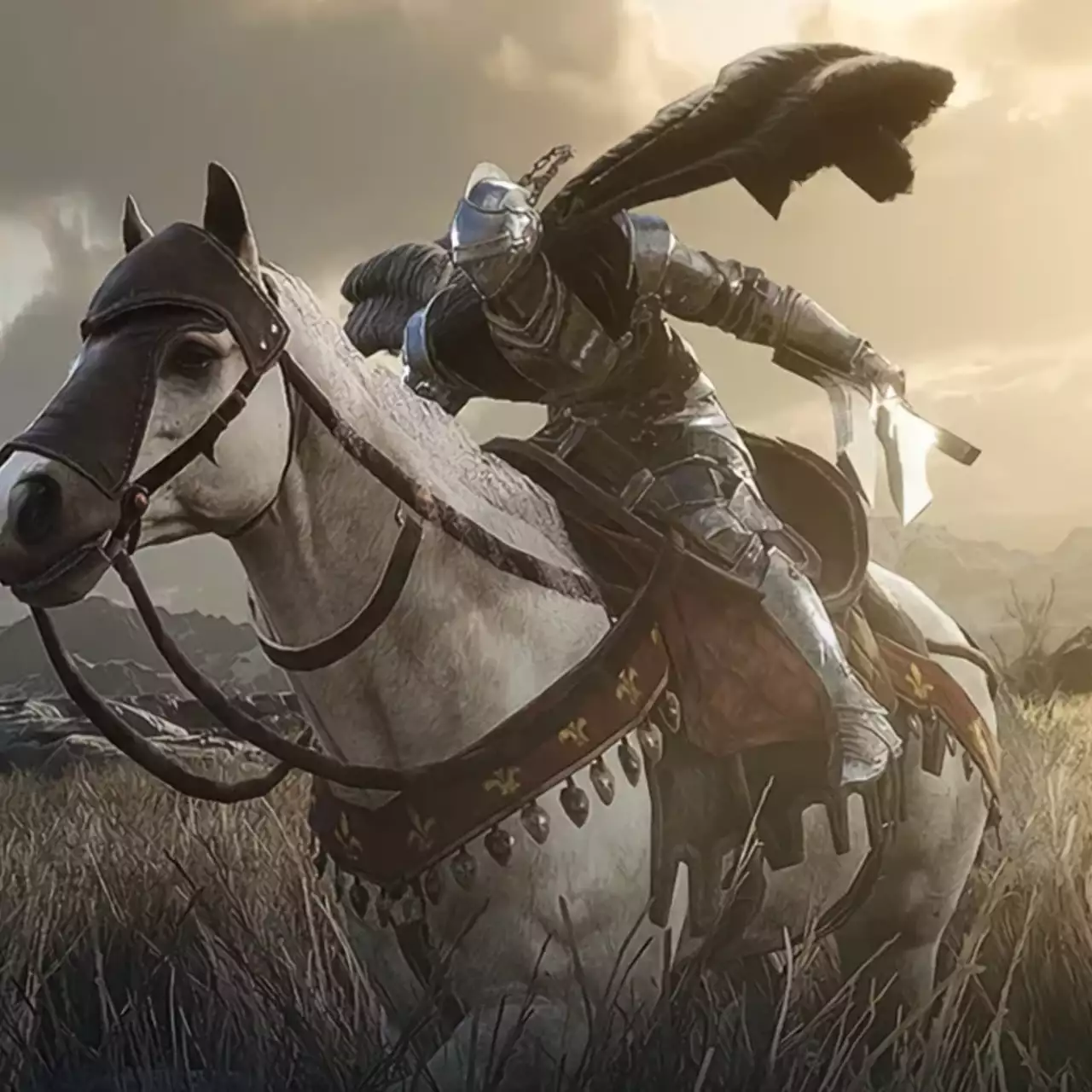 В Google Play и App Store можно бесплатно скачать средневековую MMORPG с боссами, магией, прокачкой и графикой на Unreal Engine 5 В Google Play и App Store можно бесплатно скачать средневековую MMORPG с боссами, магией, прокачкой и графикой на Unreal Engine 5