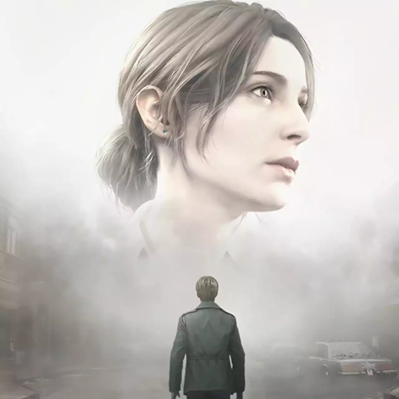 Слух: ремейк Silent Hill 2 все-таки может выйти в мае этого года