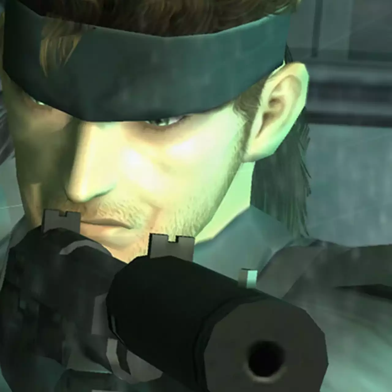 Konami выпустила патч для Metal Gear Solid Master Collection, но есть нюанс: он не работает Konami выпустила патч для Metal Gear Solid Master Collection, но есть нюанс: он не работает