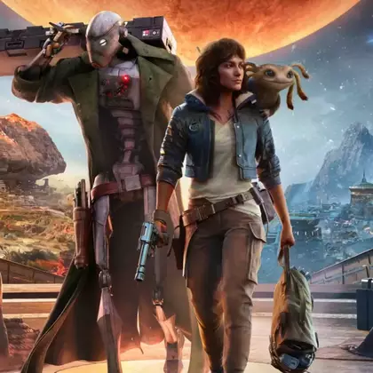 NVIDIA показала свежие кадры Star Wars Outlaws, Black Myth: Wukong и Diablo 4 с включенной трассировкой лучей